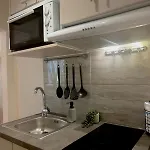 Apartamento Luce Al Centro Corfu (city)