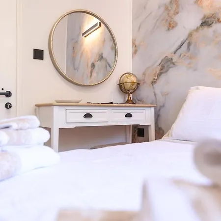 Luce Al Centro Apartment