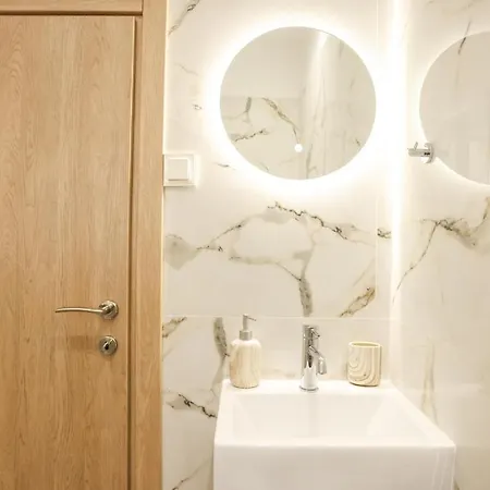 Luce Al Centro Appartement Corfu (city)