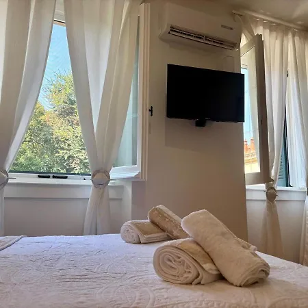 Apartment Luce Al Centro Corfu (city)