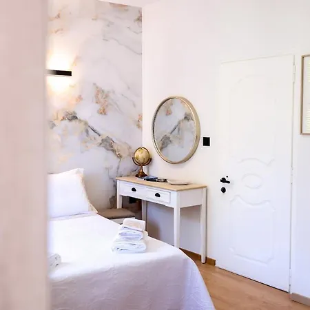 Apartment Luce Al Centro