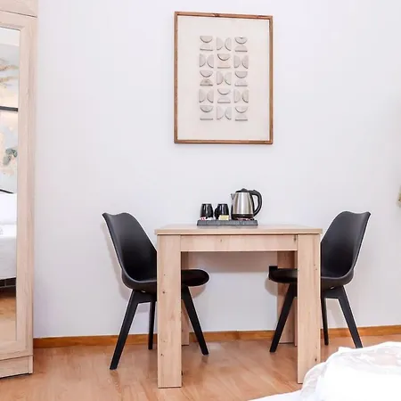 Luce Al Centro Apartment *