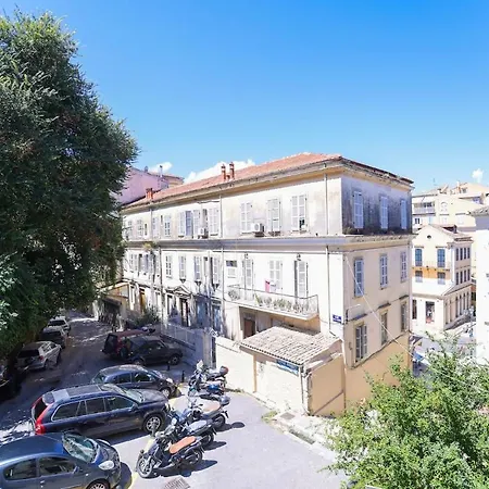 Apartment Luce Al Centro *