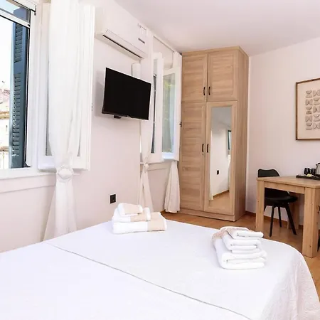 Apartment Luce Al Centro