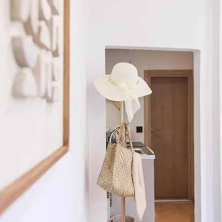 Luce Al Centro Appartement *