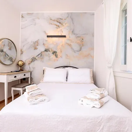 Luce Al Centro Appartement