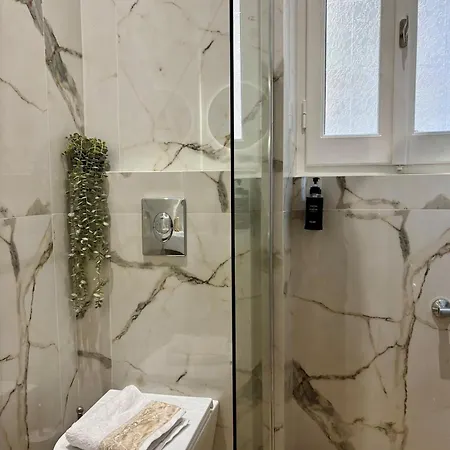 Appartement Luce Al Centro