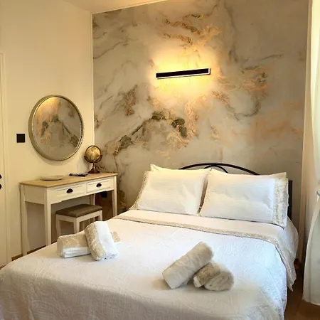 Luce Al Centro Appartement