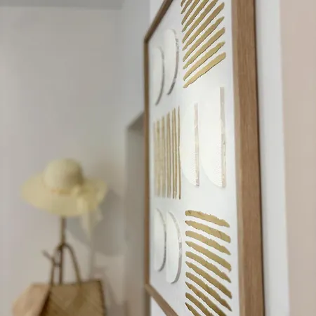 Apartment Luce Al Centro