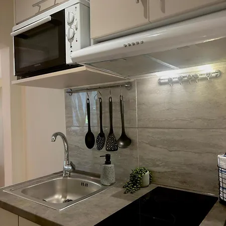 Appartement Luce Al Centro Corfu (city)