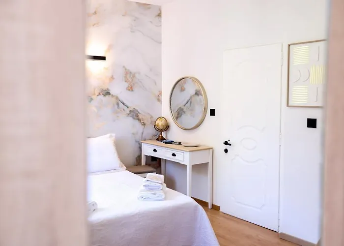 Apartment Luce Al Centro