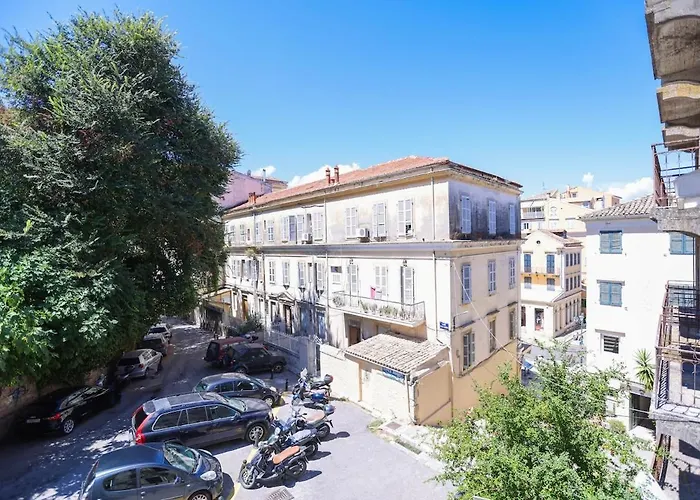 Apartment Luce Al Centro *