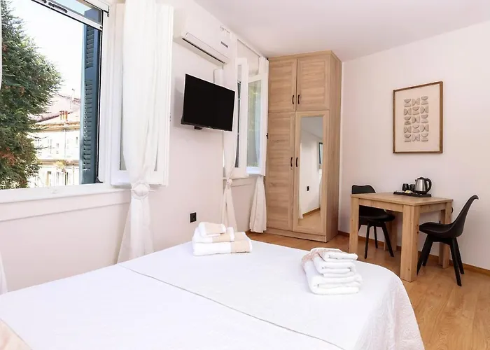 Apartment Luce Al Centro
