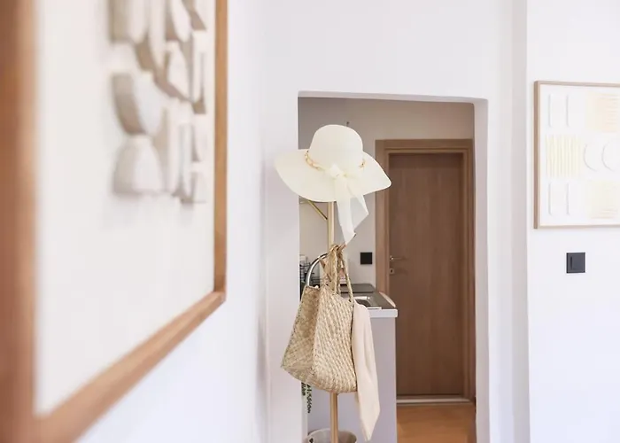 Luce Al Centro Apartment *