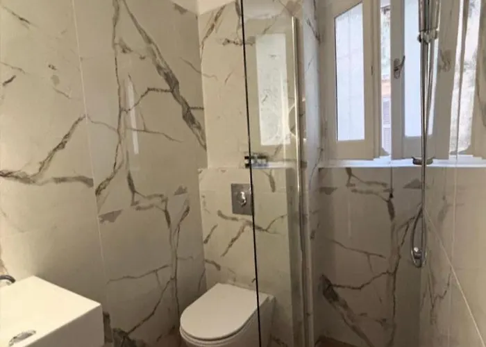 Apartment Luce Al Centro Corfu (city)