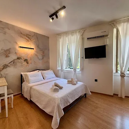Luce Al Centro 公寓 Corfu (city)