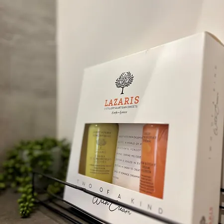 Luce Al Centro דירה *