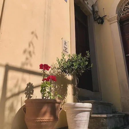 Luce Al Centro 公寓 Corfu (city)